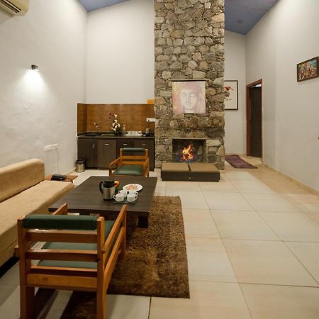 Latigre Resort Tota Ām Εξωτερικό φωτογραφία