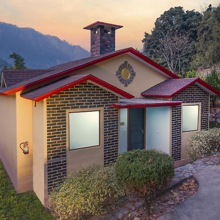 Latigre Resort Tota Ām Εξωτερικό φωτογραφία