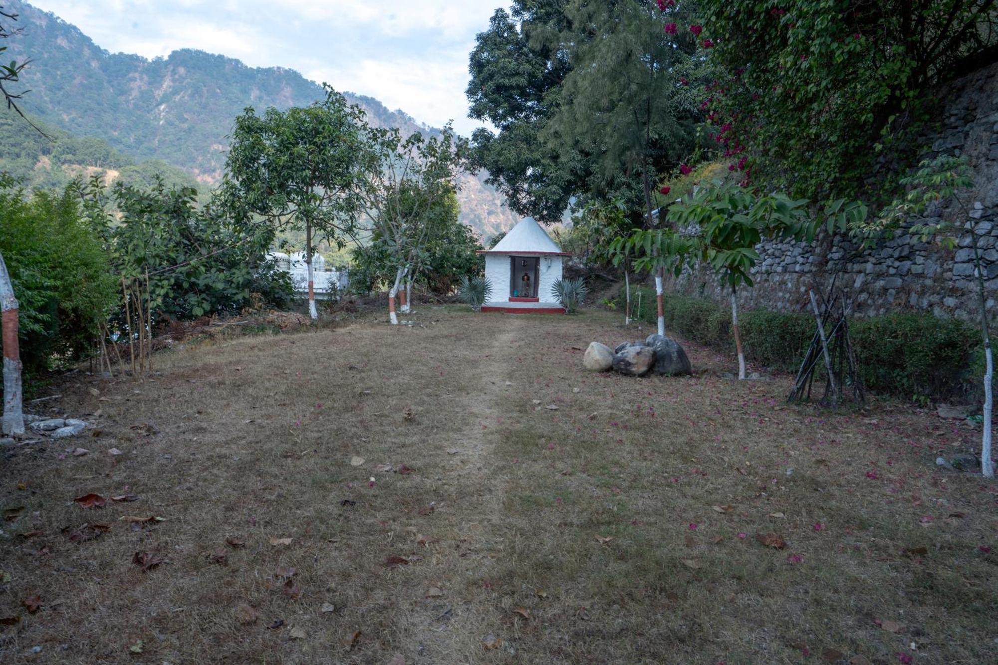 Latigre Resort Tota Ām Εξωτερικό φωτογραφία