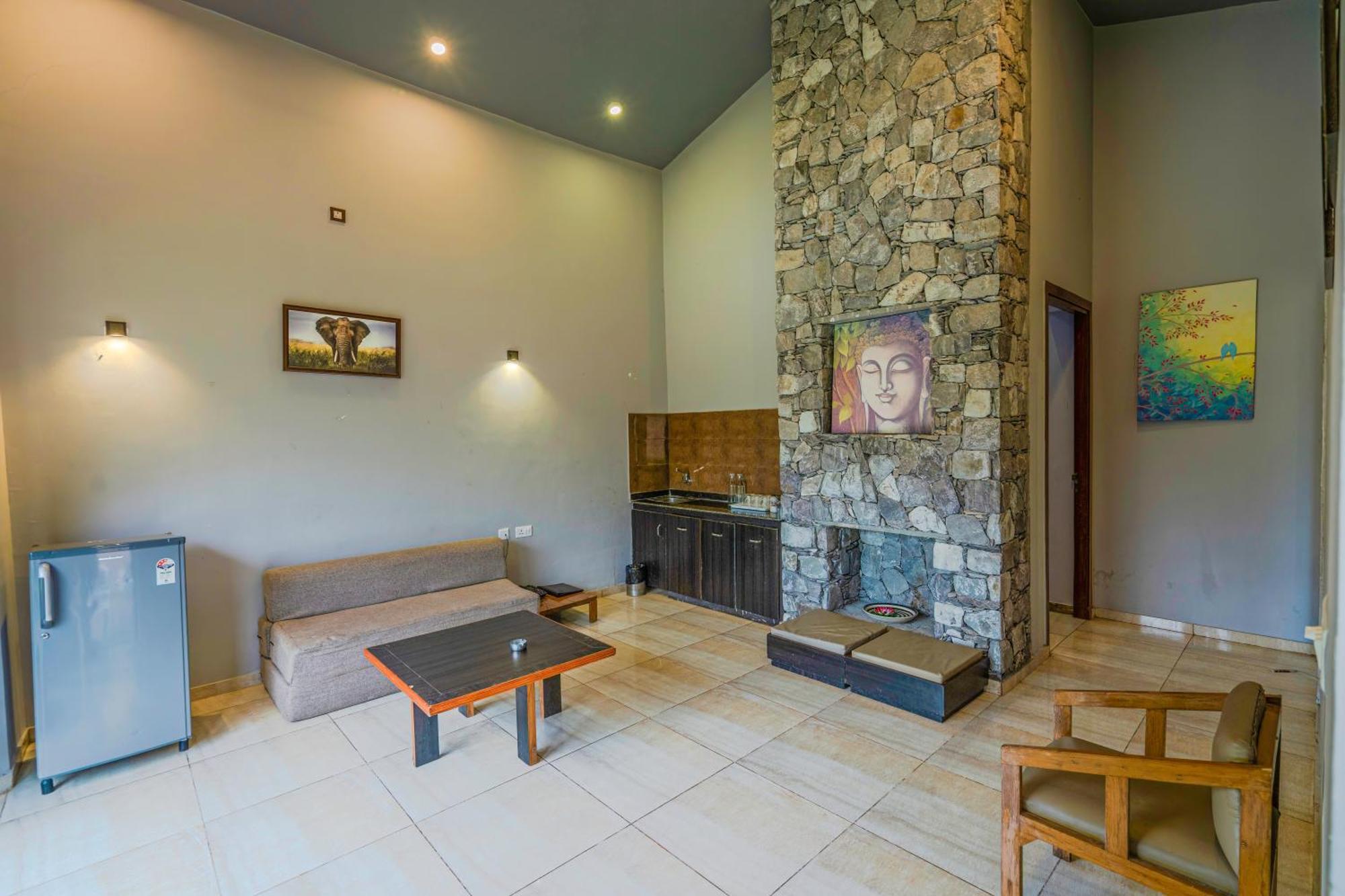 Latigre Resort Tota Ām Εξωτερικό φωτογραφία