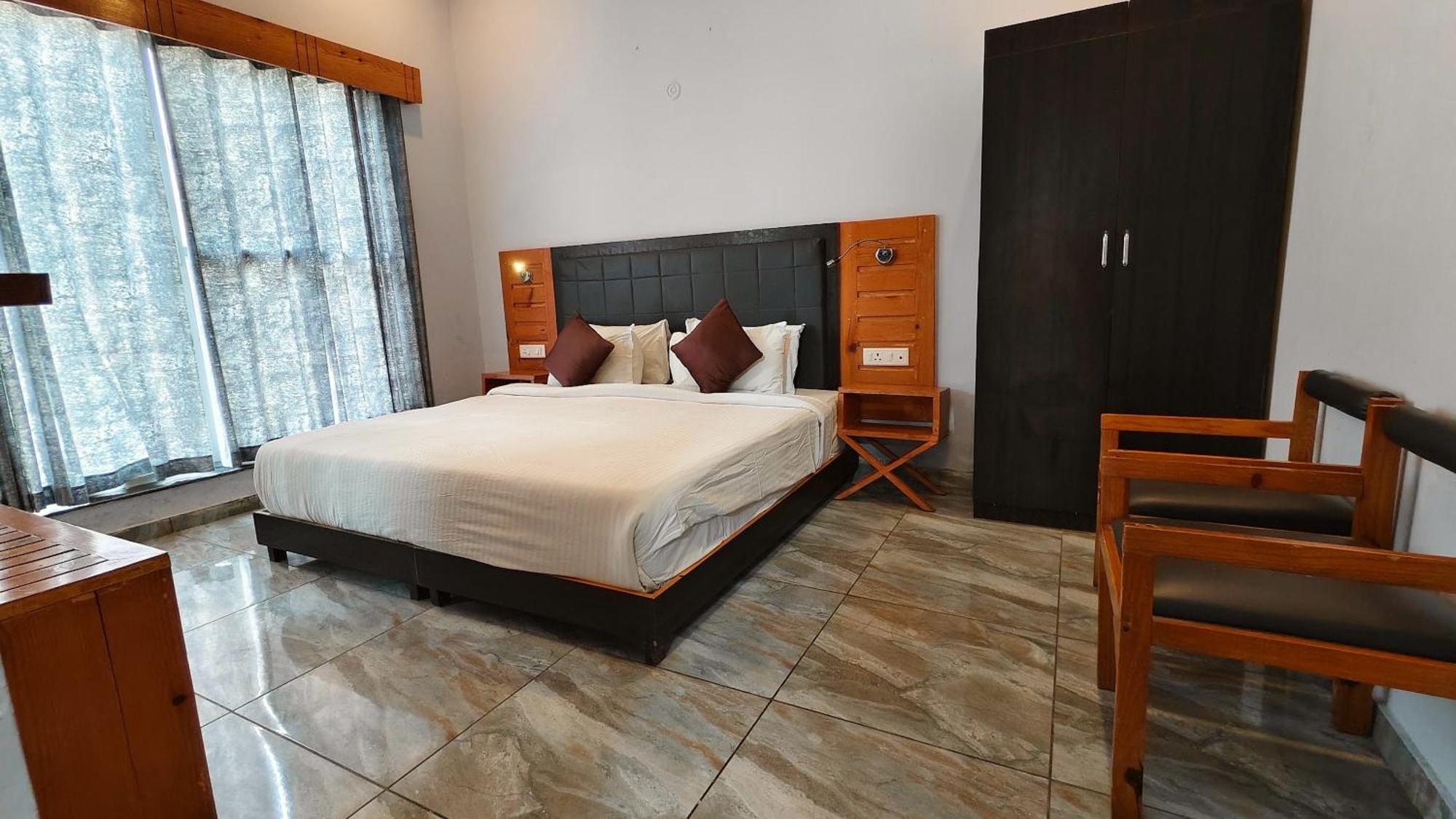Latigre Resort Tota Ām Εξωτερικό φωτογραφία